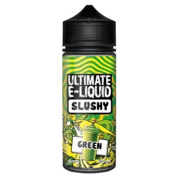 Ultimate E-Liquid Slushy 100ML Shortfill - Vaperdeals