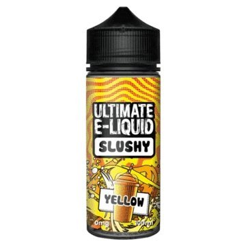 Ultimate E-Liquid Slushy 100ML Shortfill - Vaperdeals