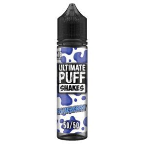 Ultimate Puff Shakes 50ml Shortfill - Vaperdeals