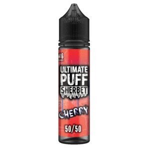 Ultimate Puff Sherbet 50ml Shortfill - Vaperdeals