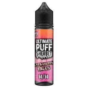 Ultimate Puff Sherbet 50ml Shortfill - Vaperdeals