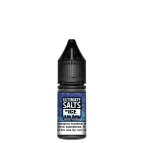 Ultimate Salts On Ice 10ML Nic Salt (Pack of 10) - Vaperdeals