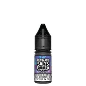 Ultimate Salts Sherbet 10ML Nic Salt (Pack of 10) - Vaperdeals