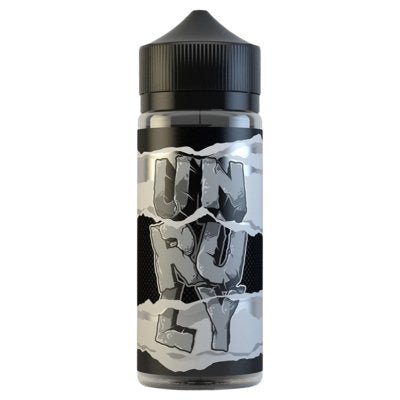 Unruly 100ML Shortfill - Vaperdeals