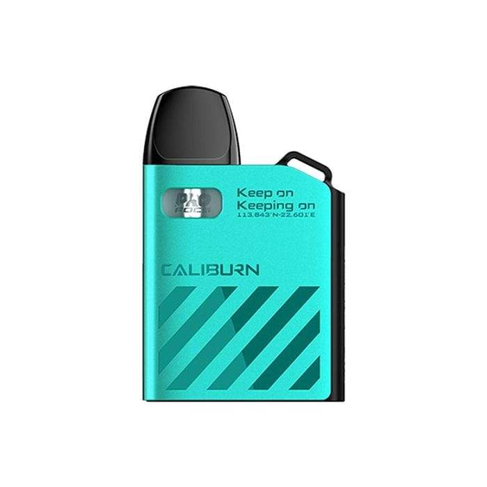 Uwell - Caliburn AK2 Pod Kit Device - Vaperdeals