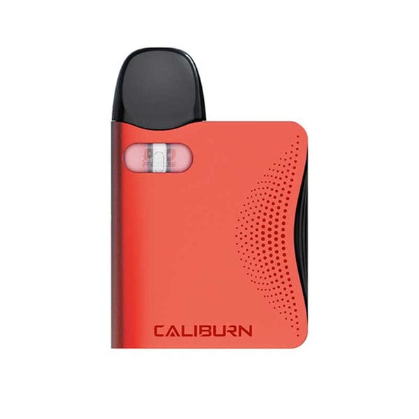 Uwell - Caliburn AK3 Pod Kit - Vaperdeals