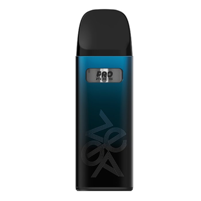 Uwell Caliburn GZ2 Pod Kit - Vaperdeals