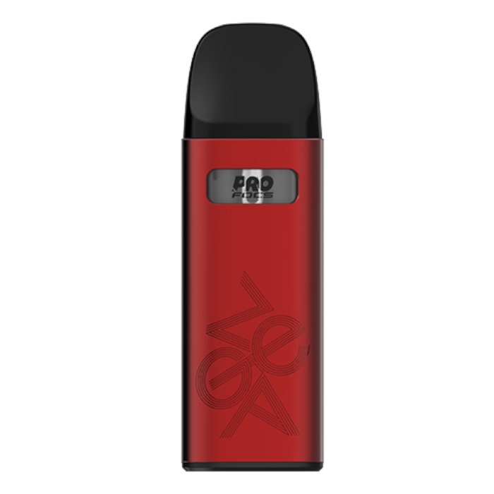 Uwell Caliburn GZ2 Pod Kit - Vaperdeals