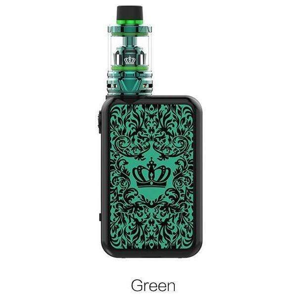 Uwell - Crown 4 - Vape Kit - Vaperdeals