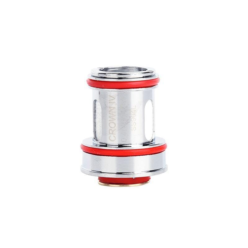 UWELL - CROWN IV - COILS - Vaperdeals