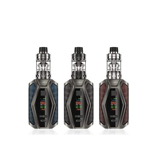 Uwell Valyrian 3 Vape Kit - Vaperdeals