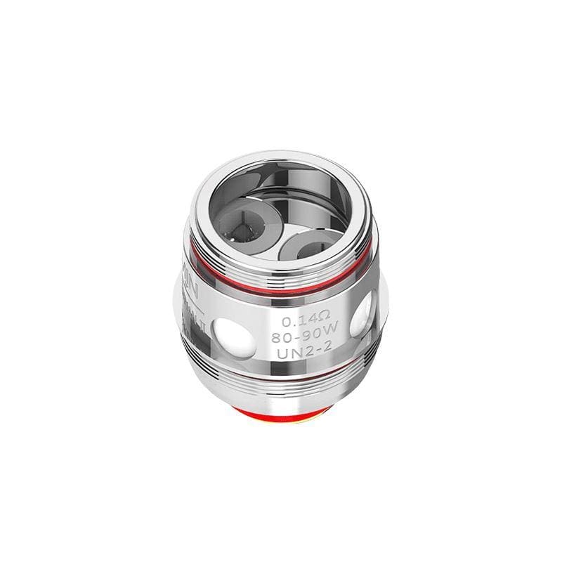 UWELL - VALYRIAN II - COILS - Vaperdeals