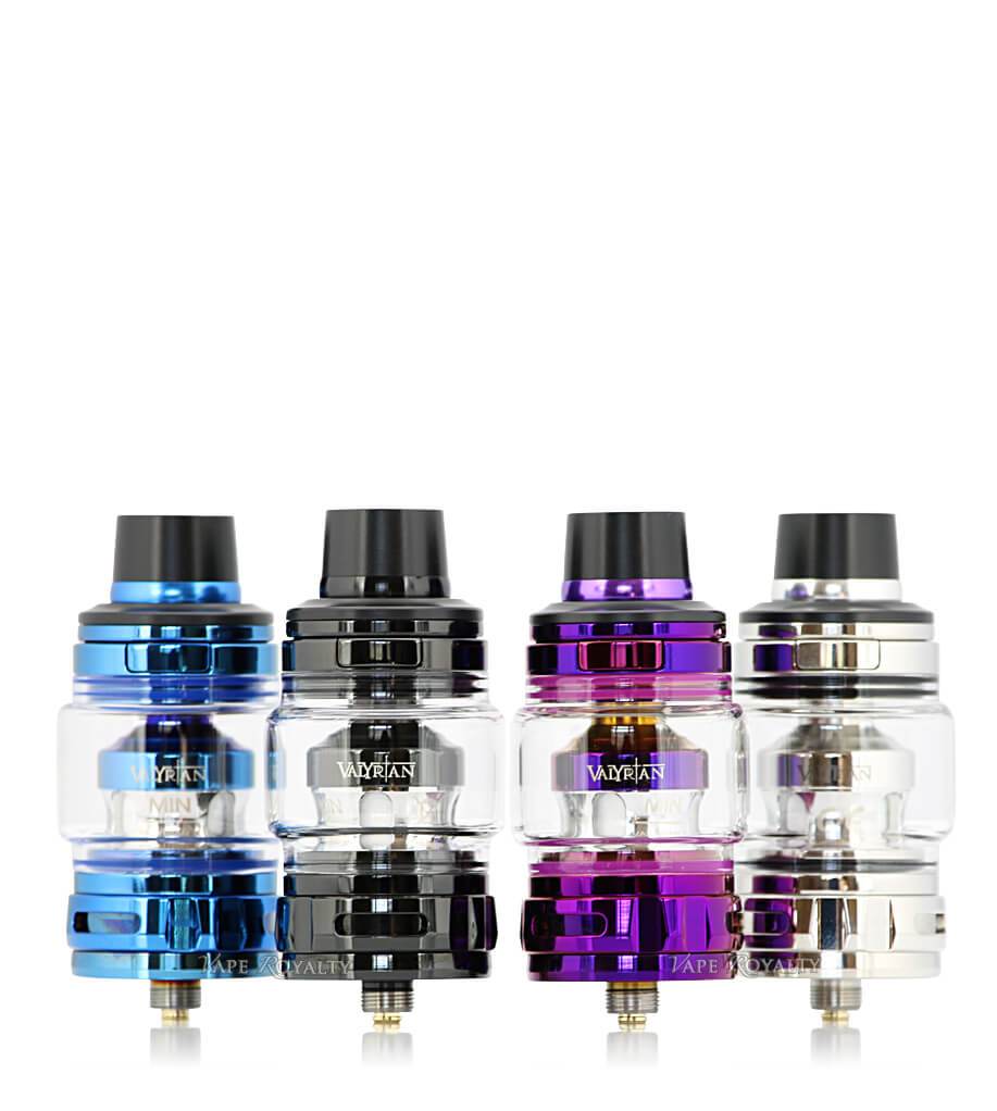 UWELL - VALYRIAN II - TANK - Vaperdeals