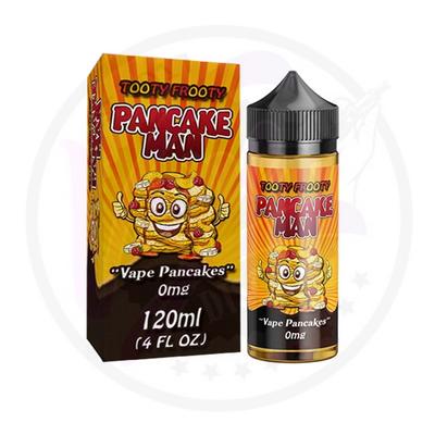 Vape Breakfast Classics 100ML Shortfill - Vaperdeals