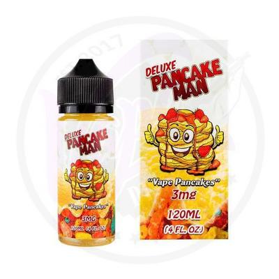 Vape Breakfast Deluxe 100ML Shortfill - Vaperdeals