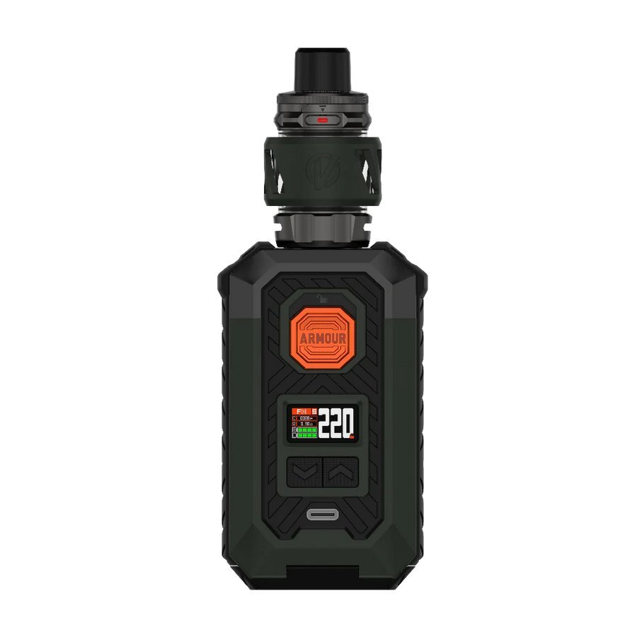 Vaporesso Armour Max Vape Kit Device - Vaperdeals