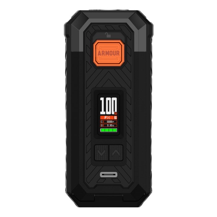 Vaporesso Armour S Box Mod - Vaperdeals