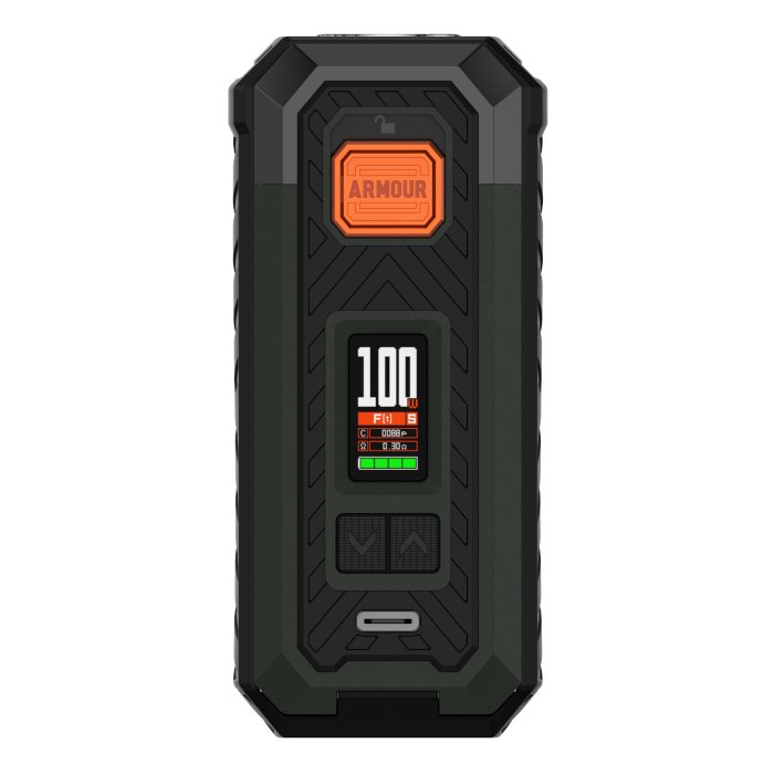 Vaporesso Armour S Box Mod - Vaperdeals