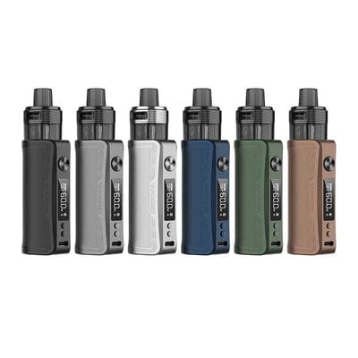 Vaporesso - Gen PT 60 - Pod Kit - Vaperdeals