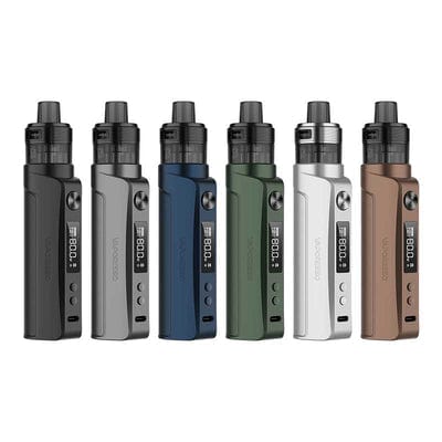 Vaporesso - Gen PT 80 S - Pod Kit - Vaperdeals