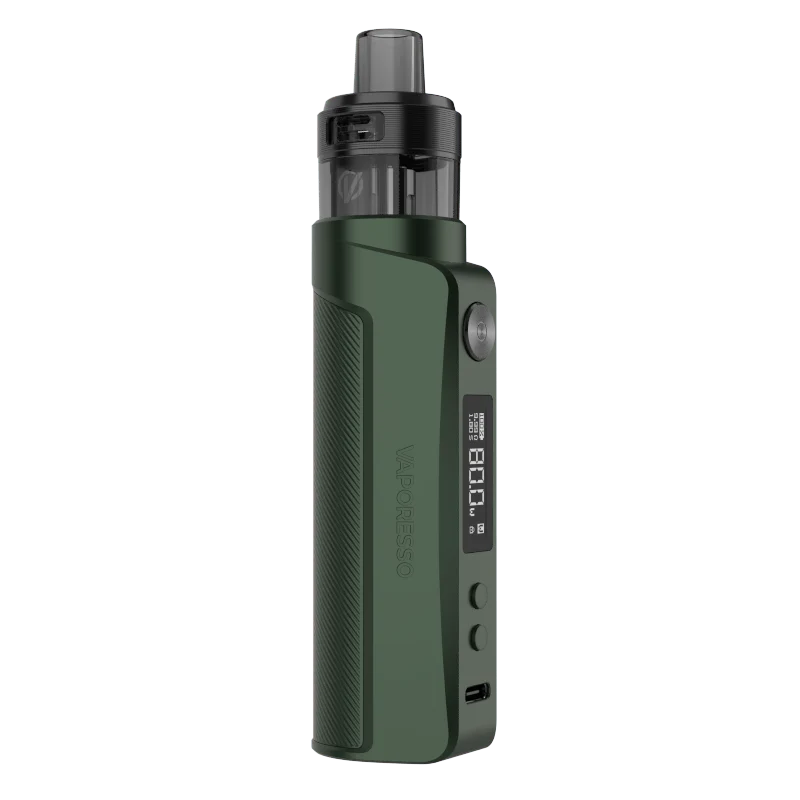 VAPORESSO GEN PT80 S VAPE KIT - Vaperdeals