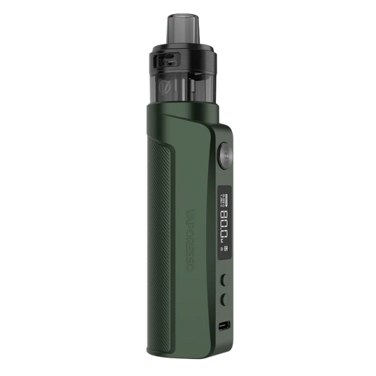 VAPORESSO GEN PT80 S VAPE KIT - Vaperdeals