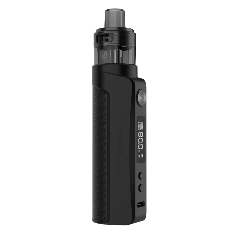 VAPORESSO GEN PT80 S VAPE KIT - Vaperdeals