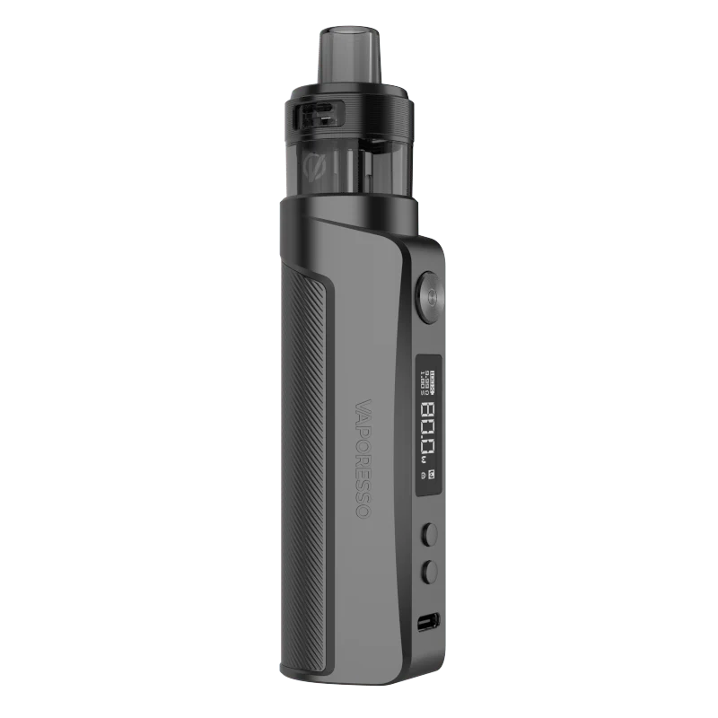 VAPORESSO GEN PT80 S VAPE KIT - Vaperdeals