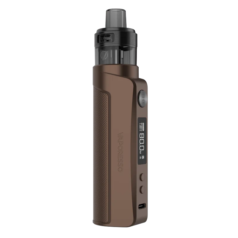 VAPORESSO GEN PT80 S VAPE KIT - Vaperdeals