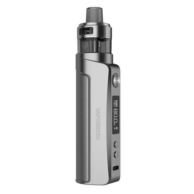 VAPORESSO GEN PT80 S VAPE KIT - Vaperdeals