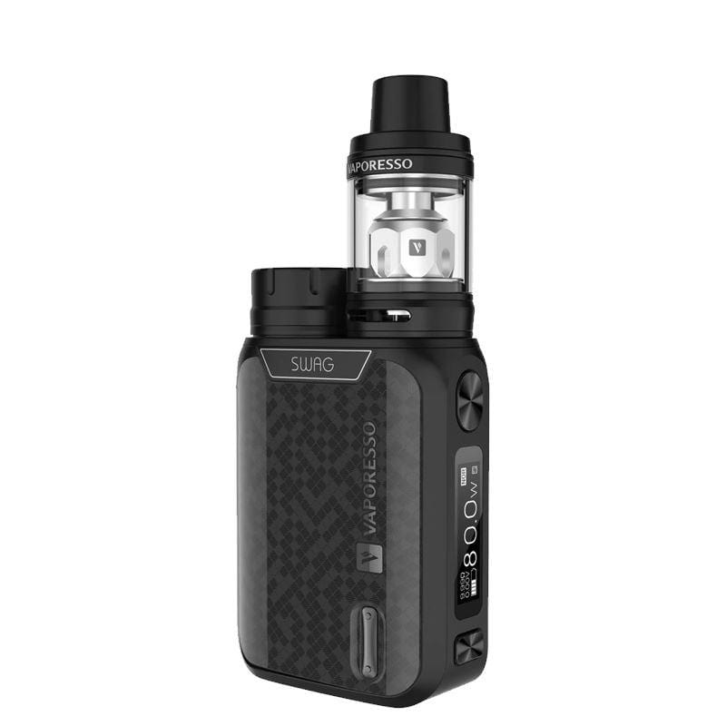 VAPORESSO - SWAG - VAPE KIT - Vaperdeals