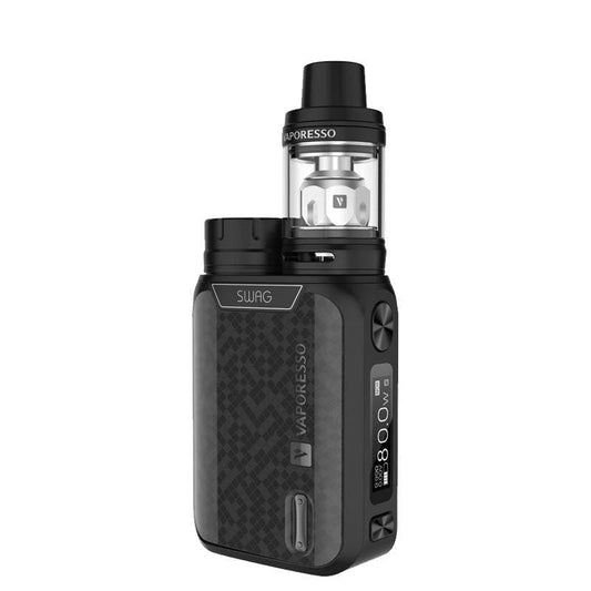 VAPORESSO - SWAG - VAPE KIT - Vaperdeals