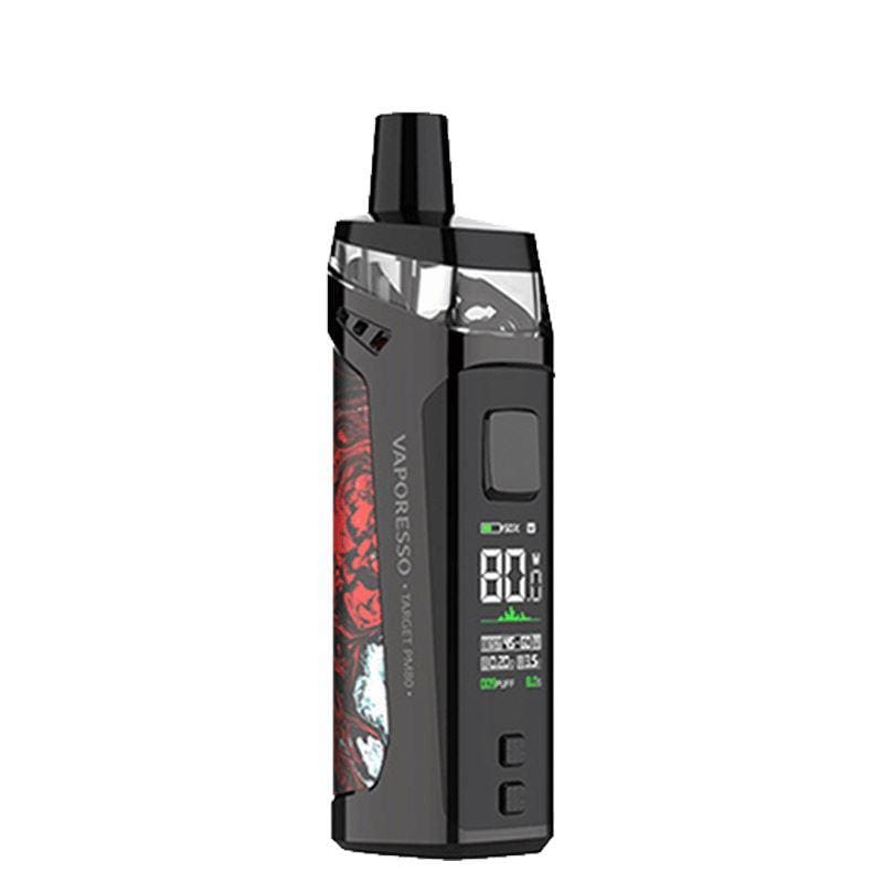 VAPORESSO - TARGET PM80 KIT - Vaperdeals