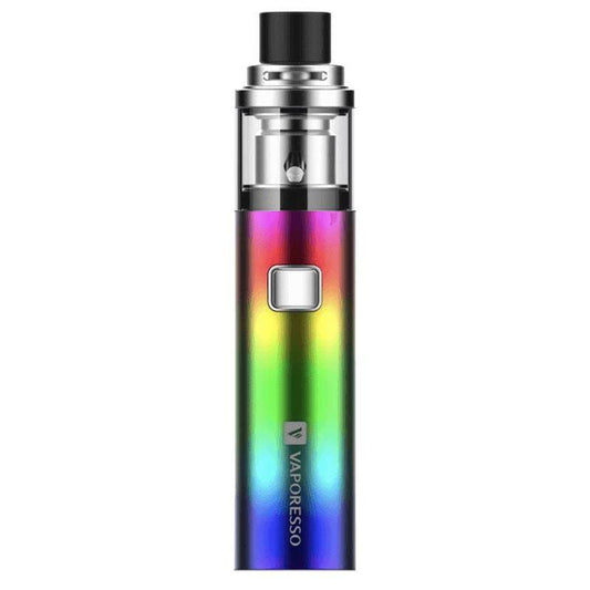 VAPORESSO - VECO SOLO - VAPE KIT - Vaperdeals