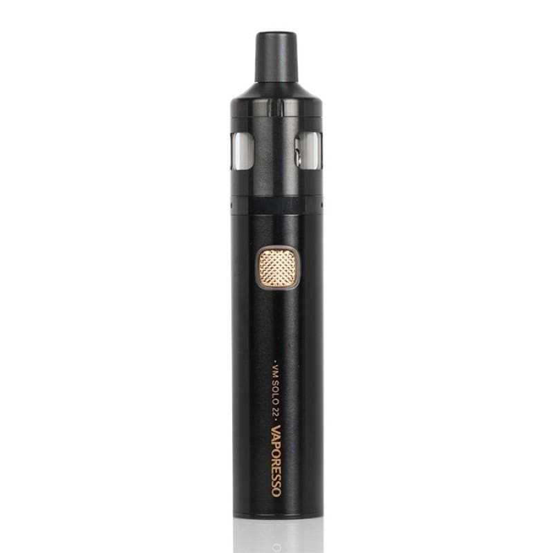 Vaporesso VM SOLO 22 Pen Vape Kit - Vaperdeals