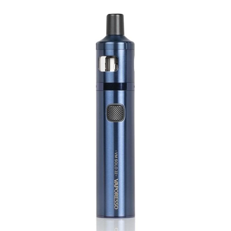 Vaporesso VM SOLO 22 Pen Vape Kit - Vaperdeals