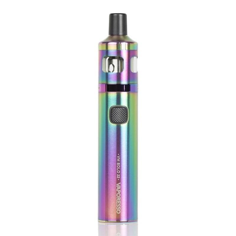 Vaporesso VM SOLO 22 Pen Vape Kit - Vaperdeals