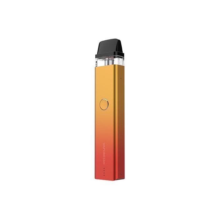 Vaporesso - XROS 2 Pod Mod Kit - Vaperdeals