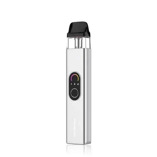 Vaporesso XROS 4 Pod Vape Kit - Vaperdeals