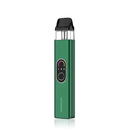 Vaporesso XROS 4 Pod Vape Kit - Vaperdeals