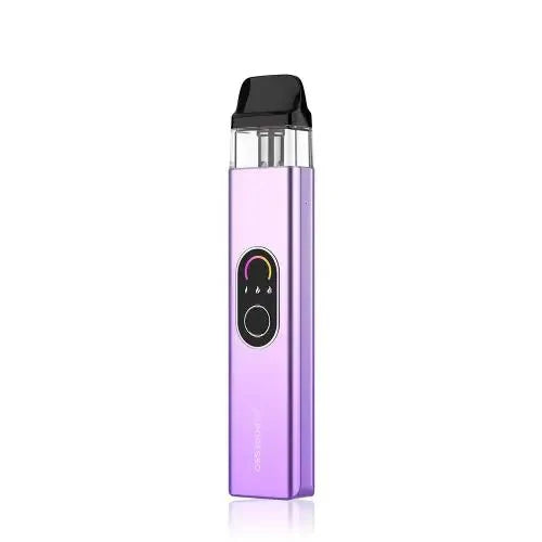 Vaporesso XROS 4 Pod Vape Kit - Vaperdeals