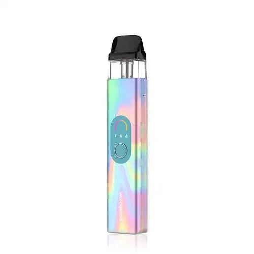 Vaporesso XROS 4 Pod Vape Kit - Vaperdeals