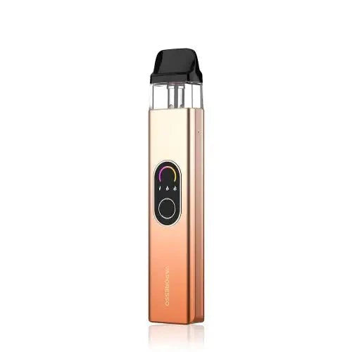 Vaporesso XROS 4 Pod Vape Kit - Vaperdeals