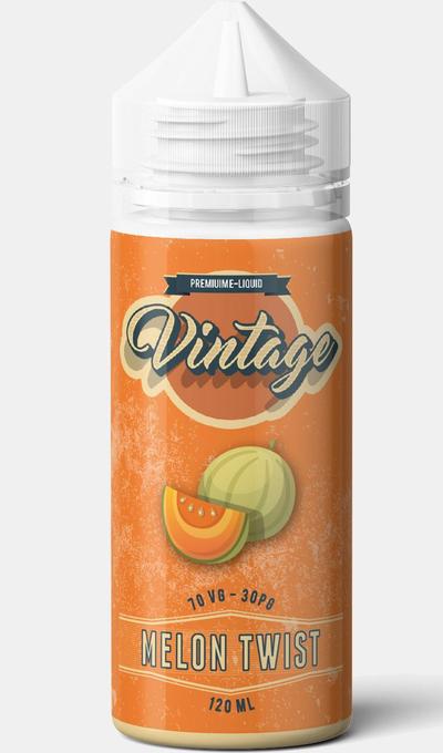 Vintage Juice 100ML Shortfill - Vaperdeals