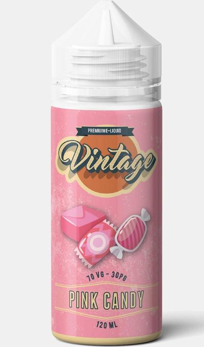 Vintage Juice 100ML Shortfill - Vaperdeals