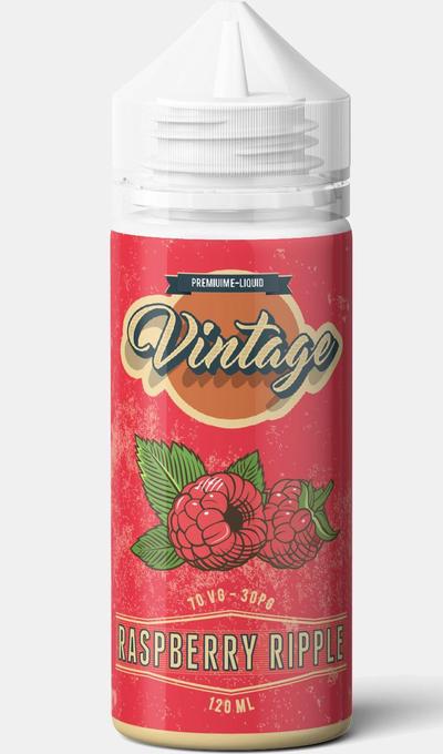 Vintage Juice 100ML Shortfill - Vaperdeals