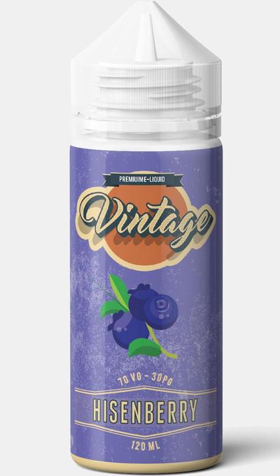 Vintage Juice 100ML Shortfill - Vaperdeals