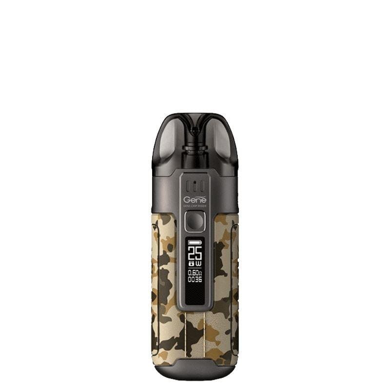 VOOPOO - ARGUS AIR - POD KIT - Vaperdeals