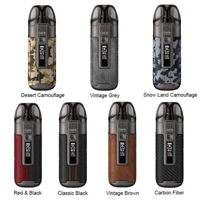 VOOPOO - ARGUS AIR - POD KIT - Vaperdeals