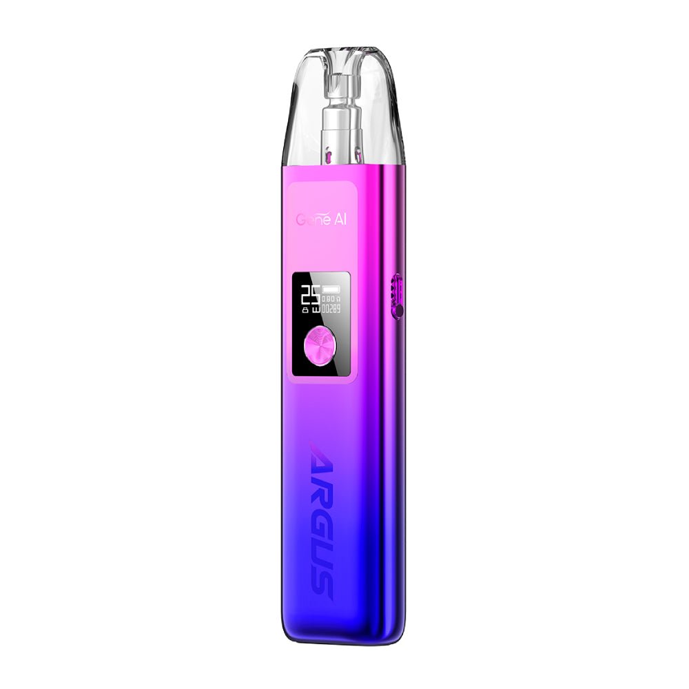 Voopoo Argus G Pod Kit - Vaperdeals